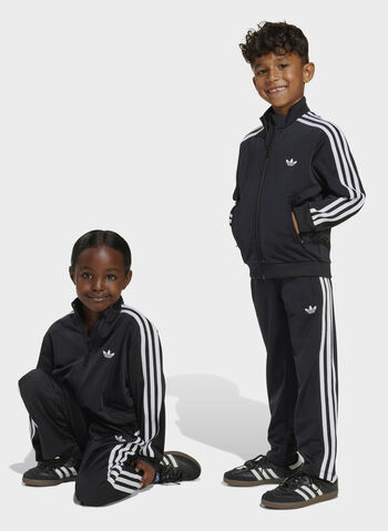TUTA ORIGINAL FIREBIRD BAMBINO, - BLK, small