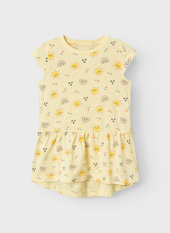 ABITO VIGGA BAMBINA, DOUBLE CREAM, small