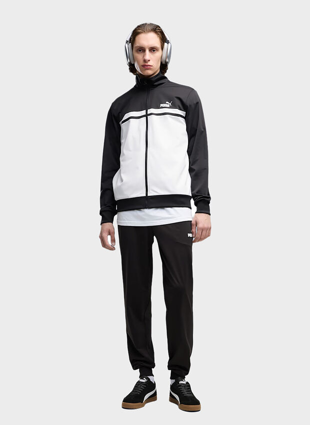 TUTA POLY, 01 BLKWHT, large