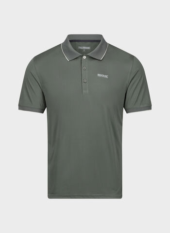 POLO REMEX, PSB GREEN, small