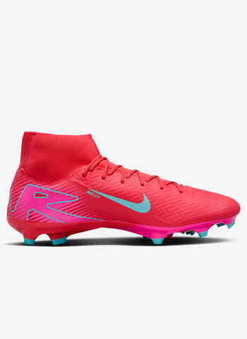 SCARPA MERCURIAL SUPERFLY 10 ACADEMY, 800 REDTURC, small