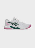 SCARPA GEL DEDICATE 9 PADEL, 100 WHTGREENPINK, thumb