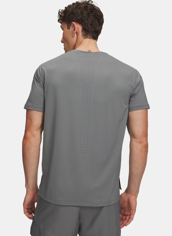 T-SHIRT VELOCITY PRO, 0709 ANT, medium