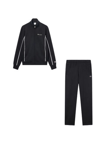 TUTA FULL ZIP, , small