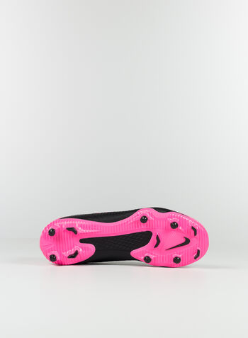 SCARPINO PHANTOM GT ACADEMY MG RAGAZZO, 006BLKSILPINK, small