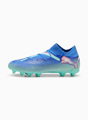 SCARPA FUTURE 7 PRO FG/AG, 01 BLUEGREEN, small