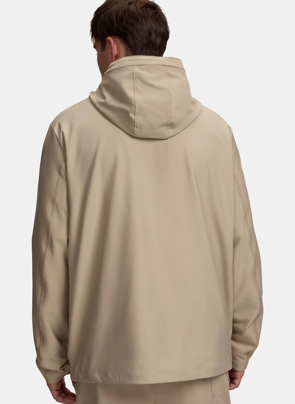 GIACCA UNSTOPPABLE WOVEN, 0299 KHAKY, medium
