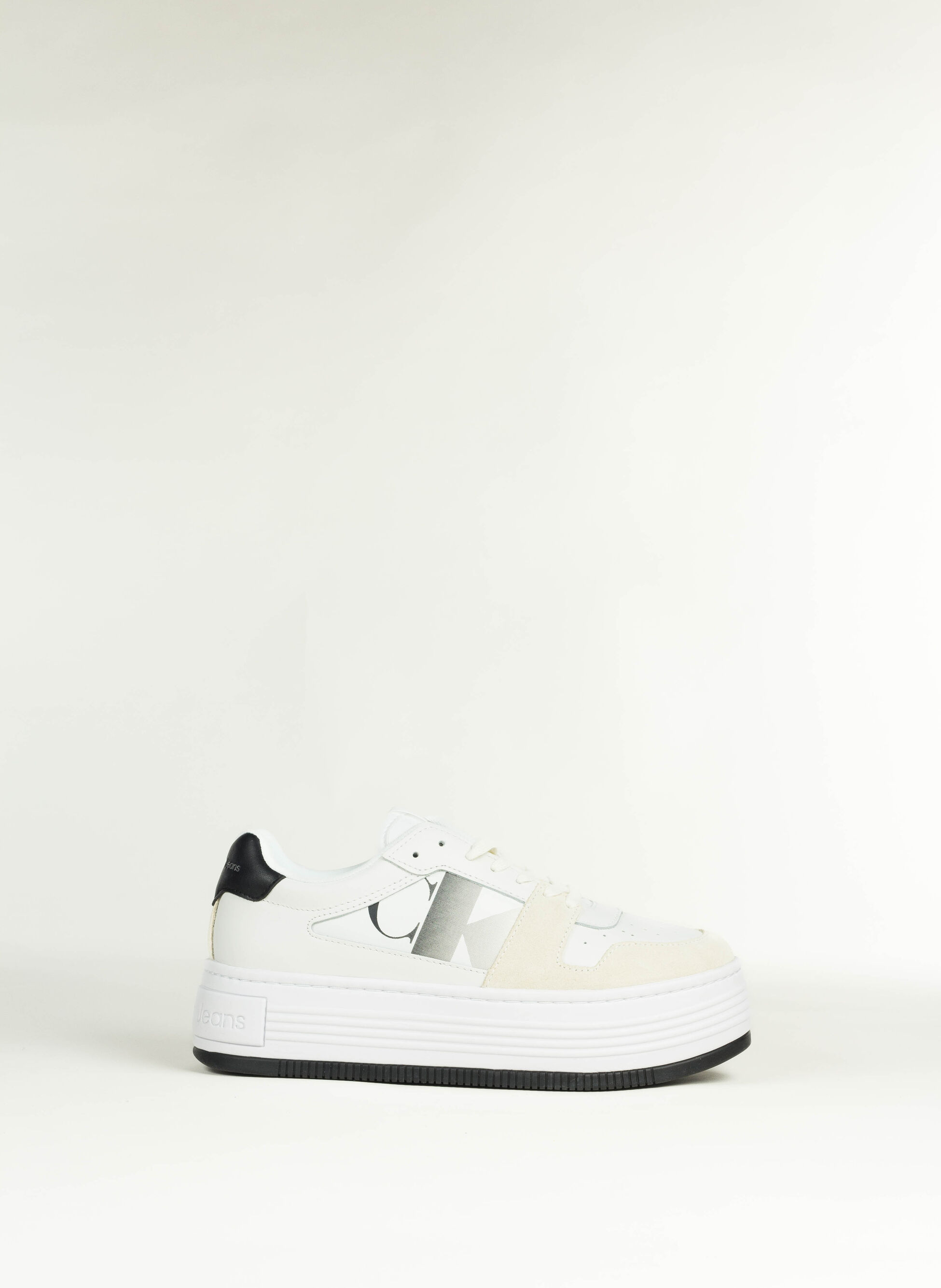SCARPA BOLD FLATFORM LOW 40