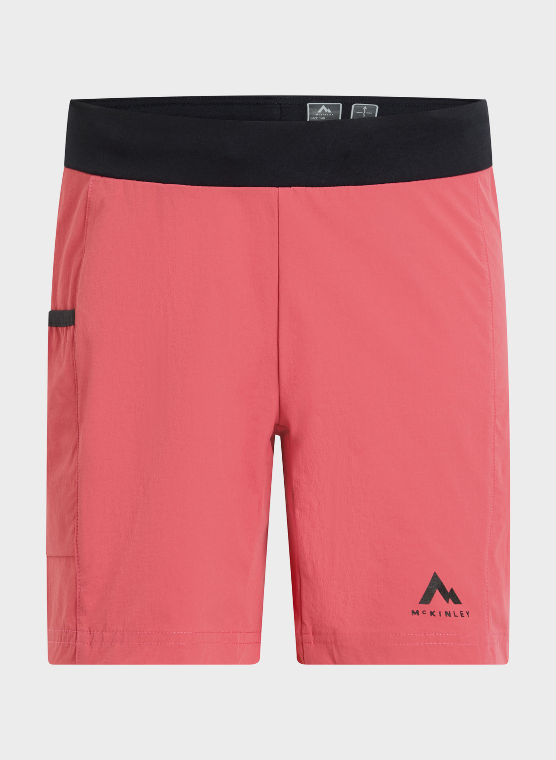 Bermuda Iton Ragazza