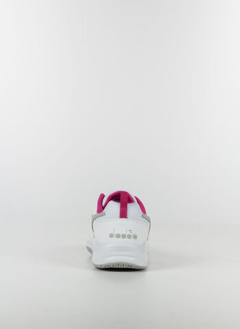 SCARPA CHALLENGE 5 SL CLAY RAGAZZA, D0618 WHTSILFUX, small