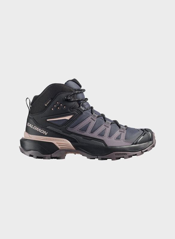 SCARPA X ULTRA 360 MID GORE-TEX, - ANTPINK, medium