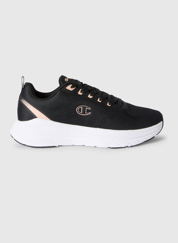 SCARPA ALPHA MAX MESH UNISEX, KK005 BLKPINK, medium