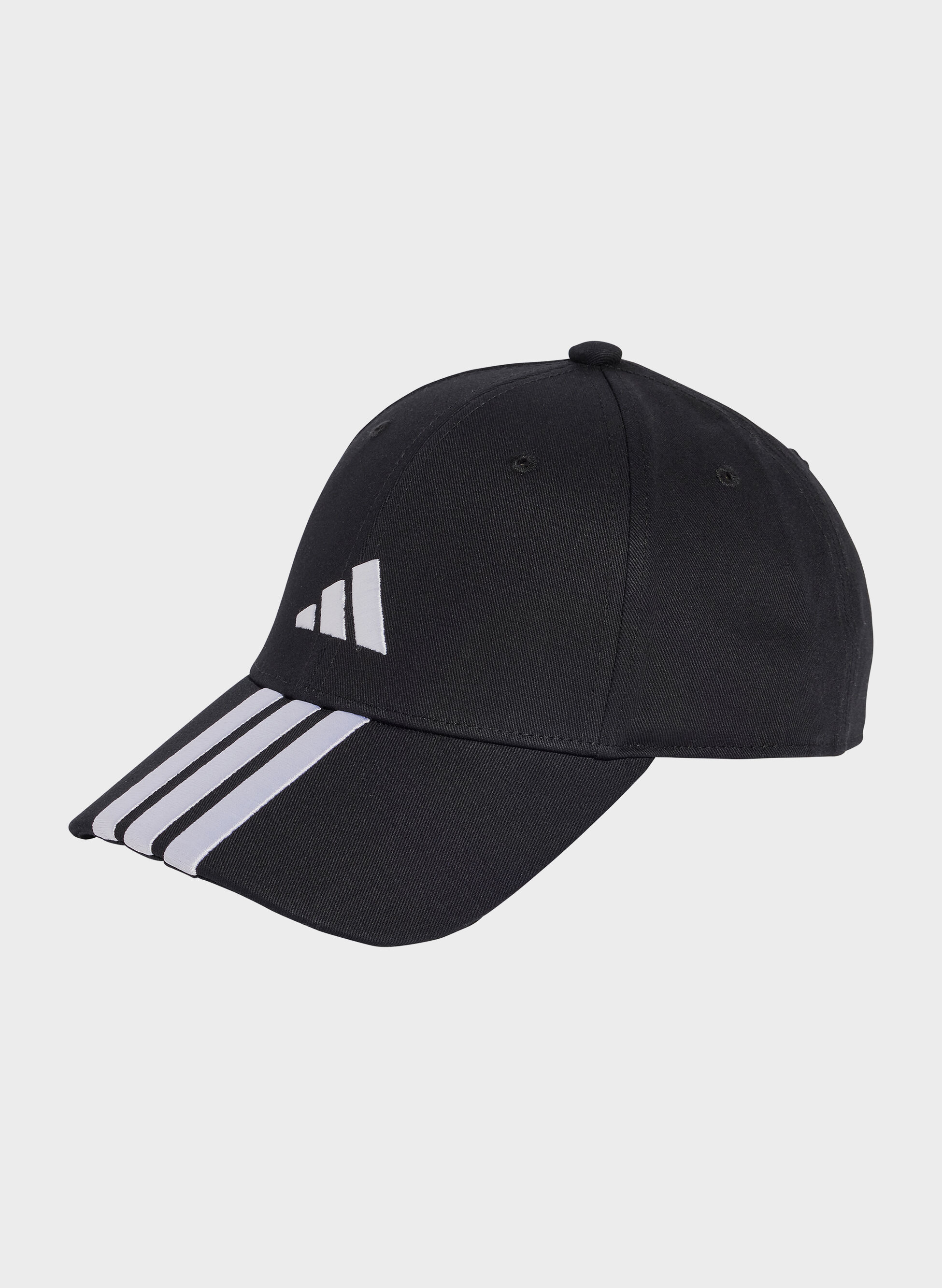 CAPPELLO 3-STRIPES NEW LOGO UNISEX UNI