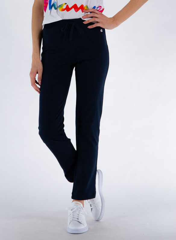 PANTALONE PRO JERSEY DRITTO, BS501 NVY, medium