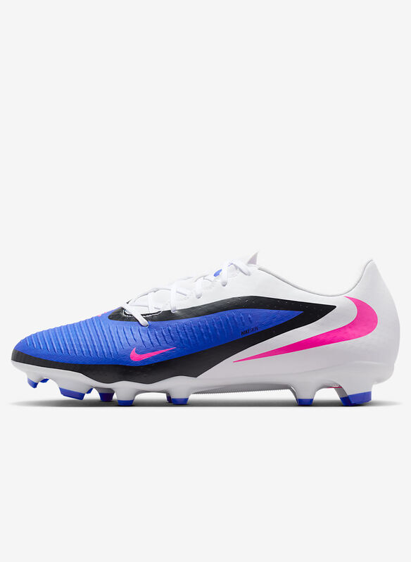 SCARPA PHANTOM 6 LOW ACADEMY FG/AG, 446 WHTBLUE, medium