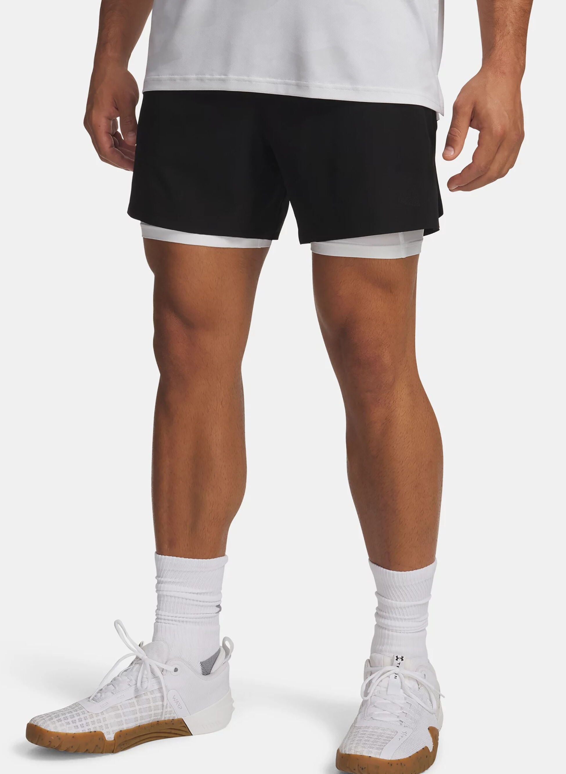 SHORT VANISH ELITE DA 15 CM XL