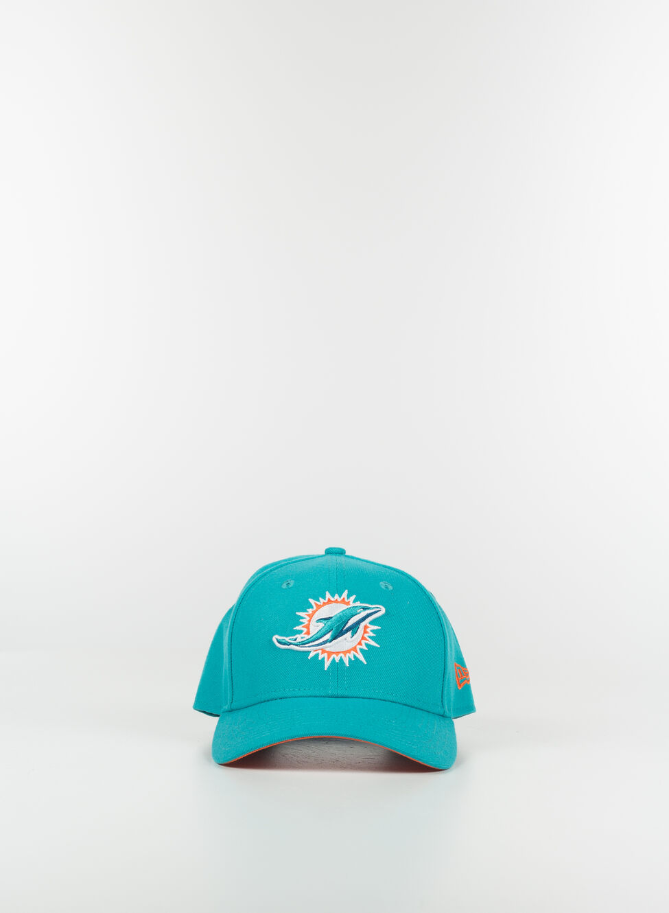 NEW ERA CAPPELLO NFL MIAMI DOPLHINS Arancione, Bianco, Verde Uomo | Sport85