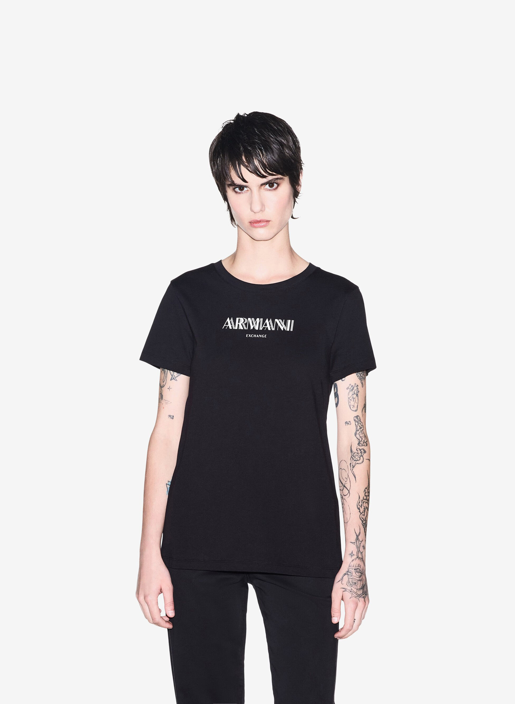 T-Shirt Logo