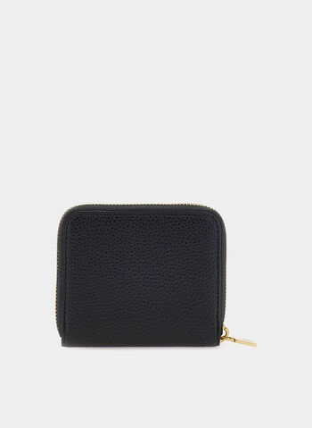 PORTAFOGLIO LARYN, BLA BLK, small