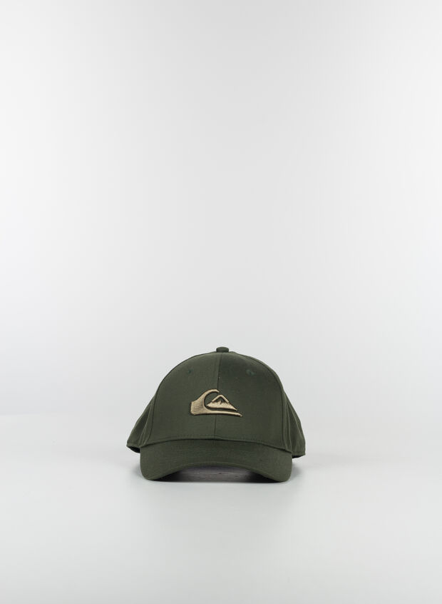 CAPPELLO VISIERA LOGO UNISEX, , large