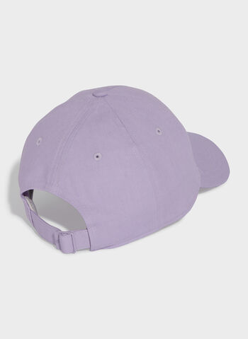 CAPPELLO B-BALL TONAL, LILLA, small