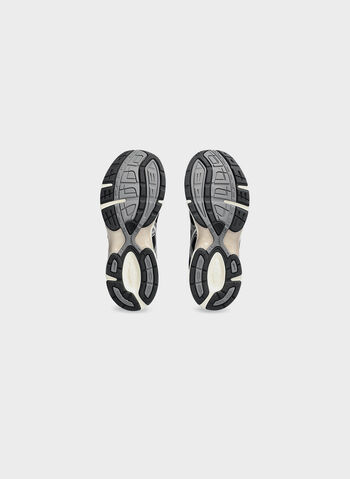 SCARPA GEL-1130 SUEDE, 004 BLKGREY, small