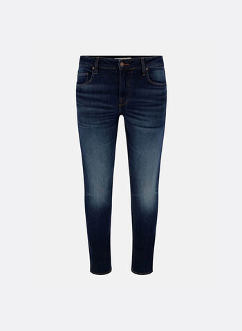 JEANS CHRIS SUPER SKINNY, 2CRD STONE, small