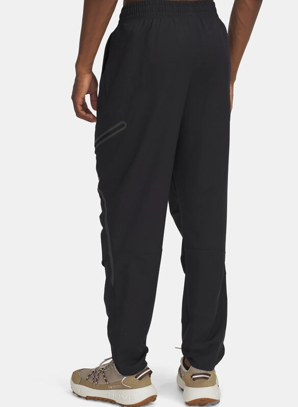PANTALONE UNSTOPPABLE CARGO, 0001 BLK, medium