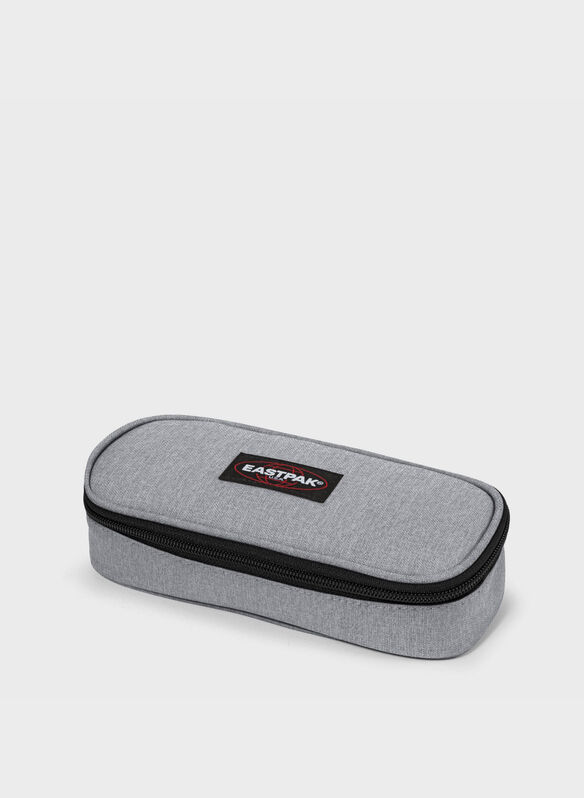 ASTUCCIO OVAL, GREY, medium