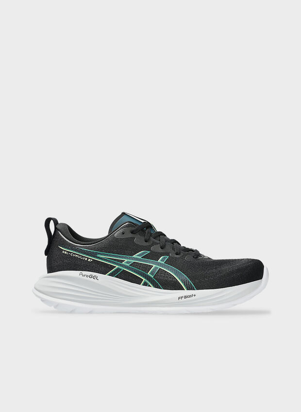 SCARPA GEL-CUMULUS 27, 004 BLK, large