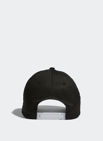 CAPPELLINO DAILY RAGAZZO, UNI BLK, small