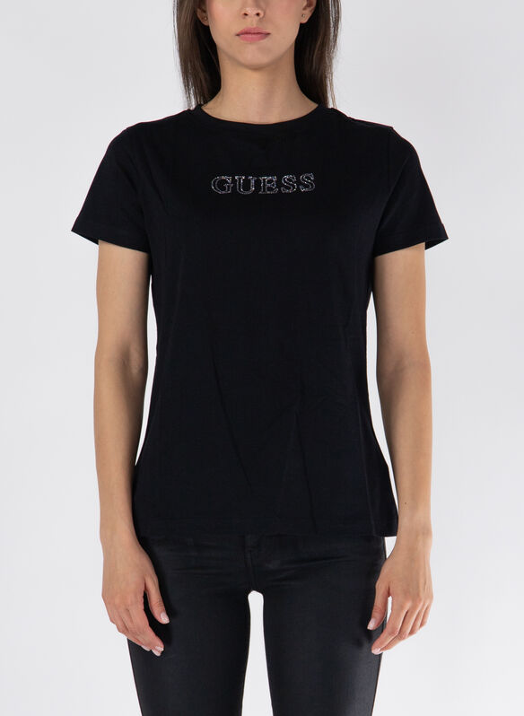 T-SHIRT BRIANA, BLK, medium