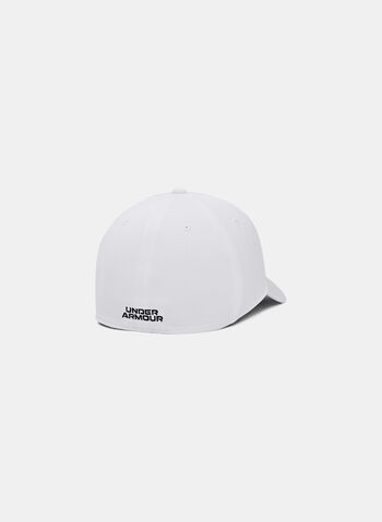 CAPPELLO BLITZING, 0100 WHT, small