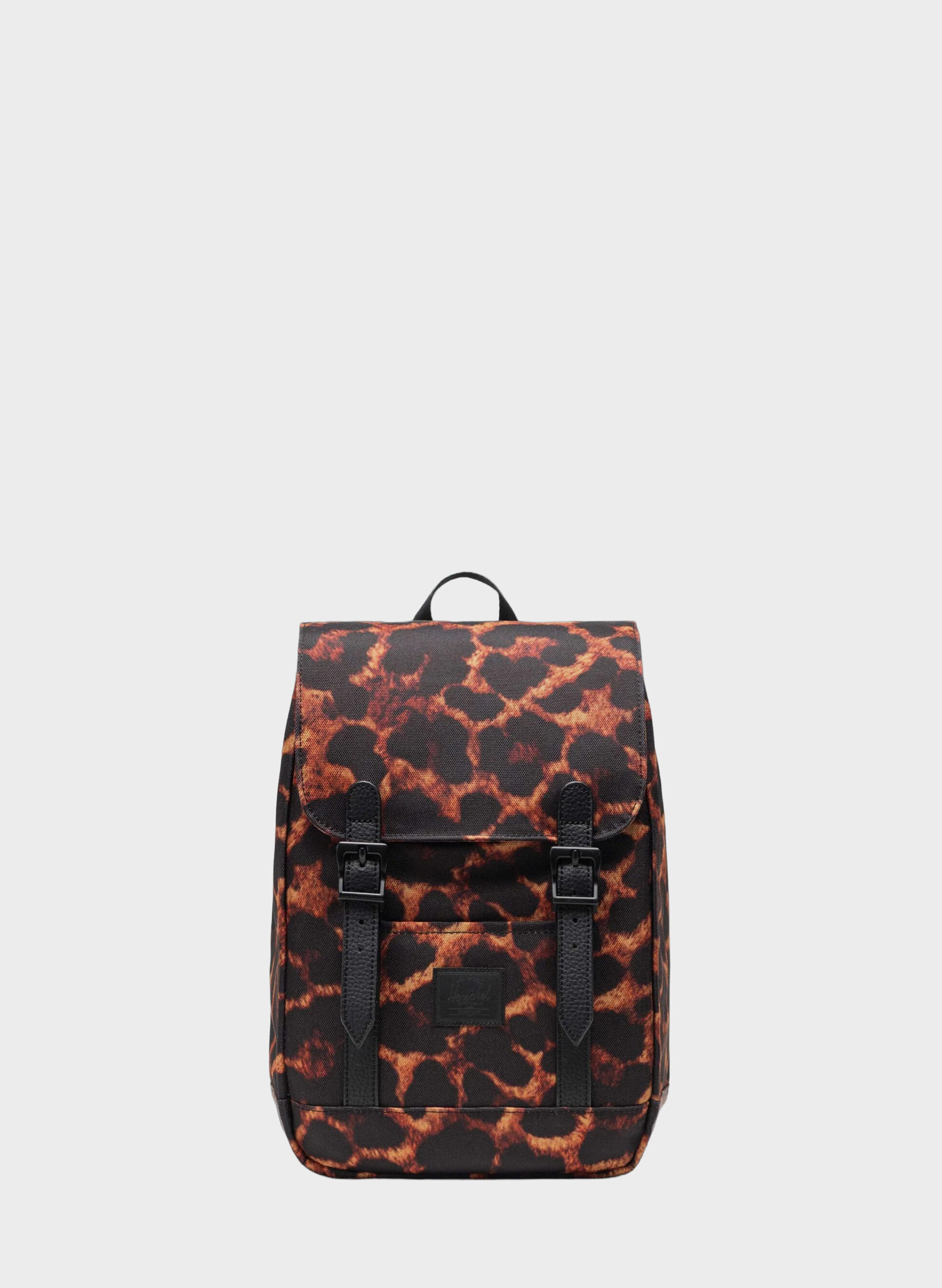 Zaino Retreat Mini Leopard