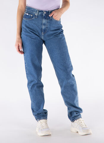JEANS SLIM STREAT, 1A4 DENIM, small
