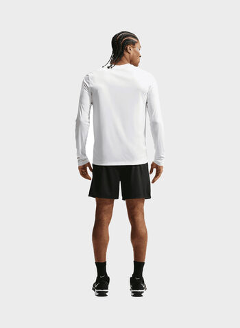 SHORT FLEX 7IN, 010 BLK, small