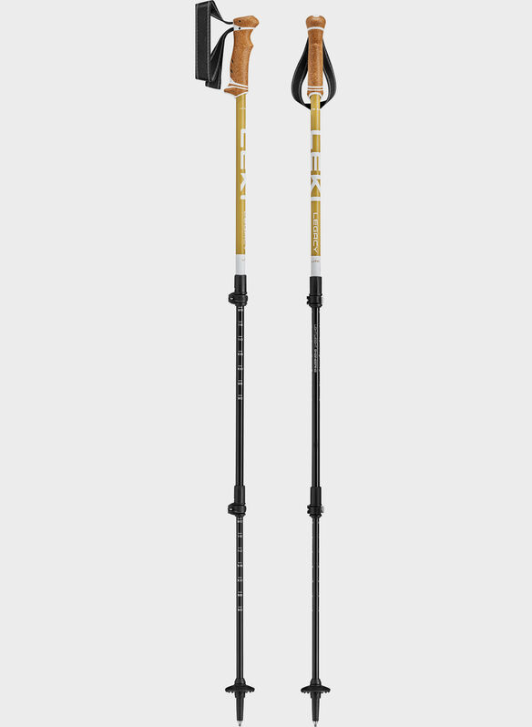 BASTONCINI LEGACY LITE, - WHTGOLDBROWN, medium