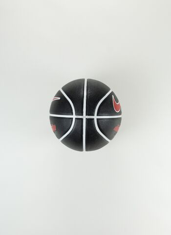 PALLONE BASKET DOMINATE 7, 095BLKWHT, small