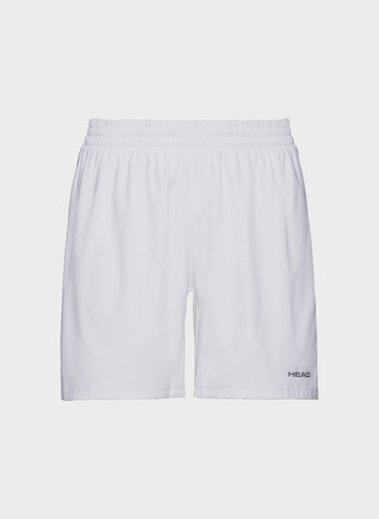 SHORT CLUB TENNIS, , small