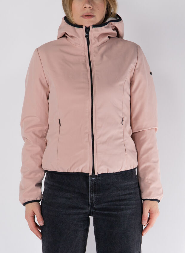 GIUBBOTTO BRISK SOFTSHELL, D03010 CIPRIA, large