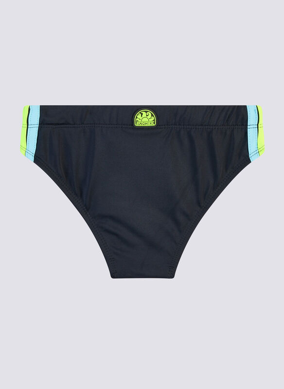 COSTUME SLIP DIWALTER, 00435 BLK, medium