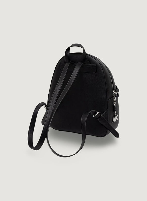 ZAINO ISALBEL, UC001 BLK, medium