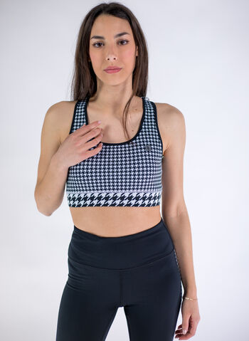 REGGISENO SPORTIVO PIED DE POULE, NW12NW- PEDIPULL, small