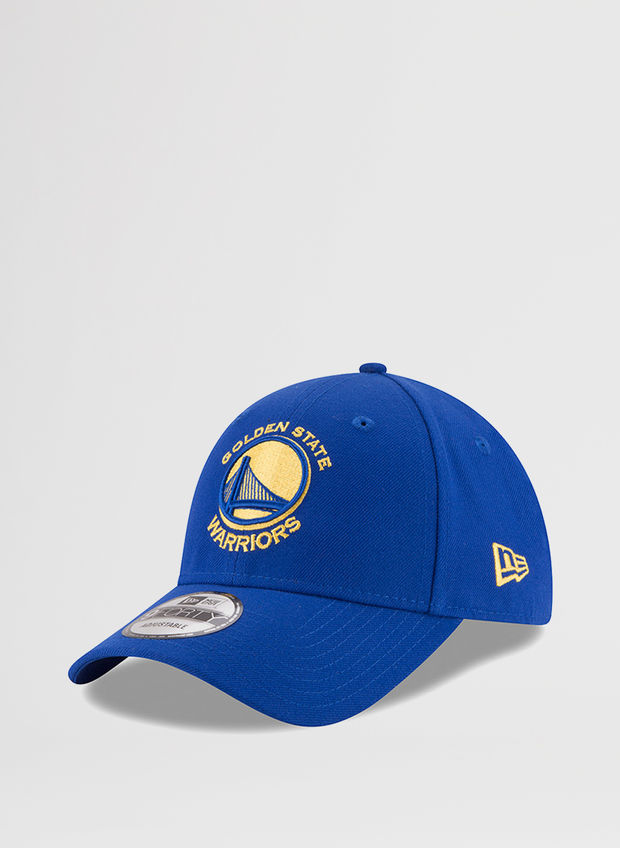 NEW ERA CAPPELLO NBA GOLDEN STATE THE LEAGUE Azzurro | Sport85