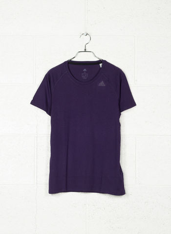 T-SHIRT PRIME, VIOLET, small