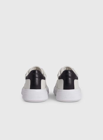 SCARPA TOP LACE LOW, 0K9 WHTBLK, small