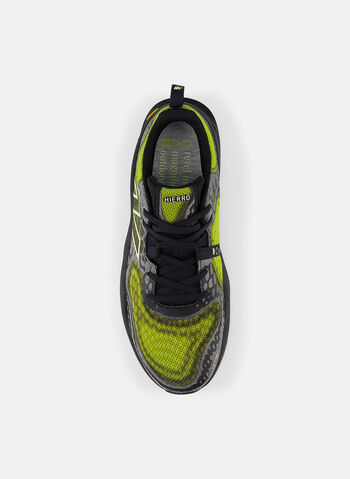 SCARPA HIERRO V8, - BLKLIME, small