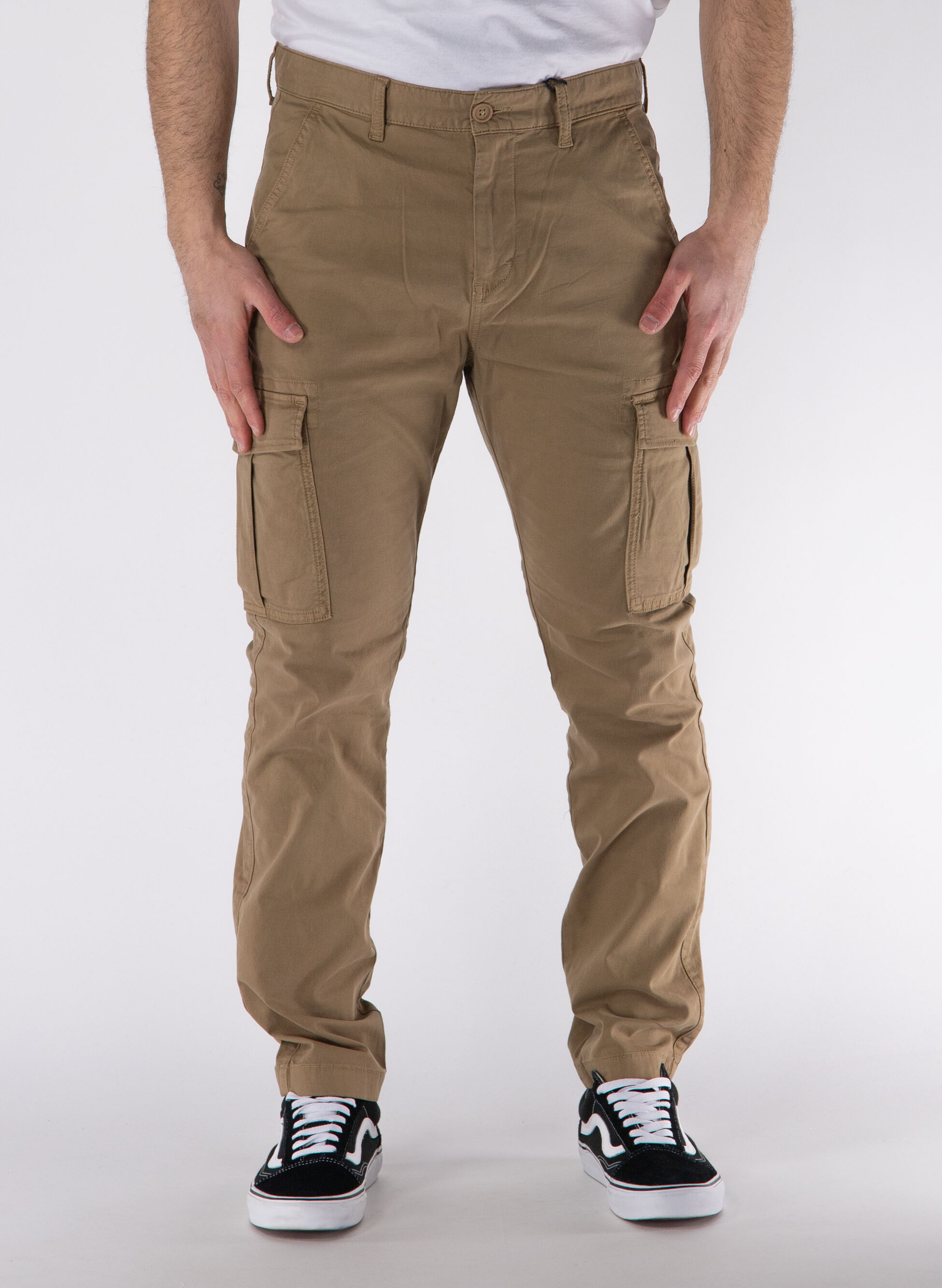 TOMMY JEANS PANTALONE AUSTIN 32-32
