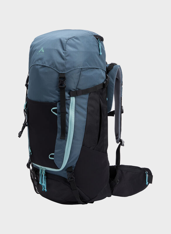 ZAINO MAKE II CT 50+10LT, 901 BLUE, medium