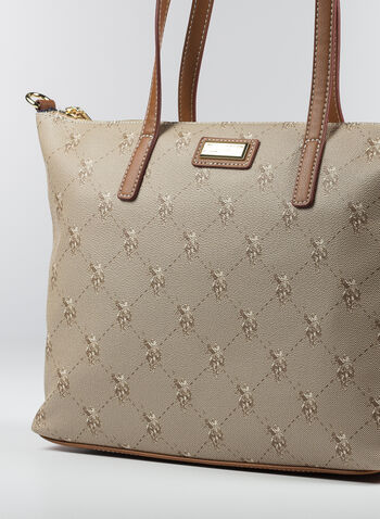 BORSA HAMPTON, 500BROWN, small